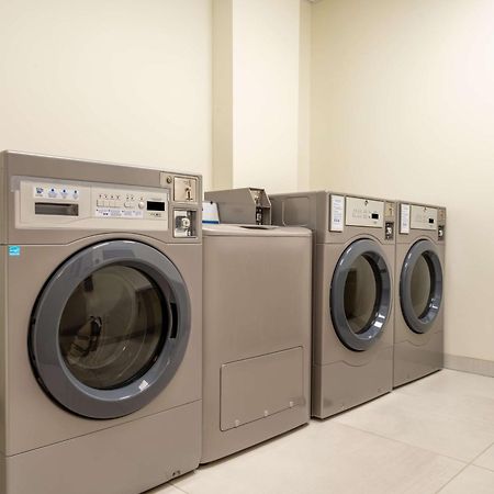 Hilton Garden Inn Jeffersonville, In Bagian luar foto