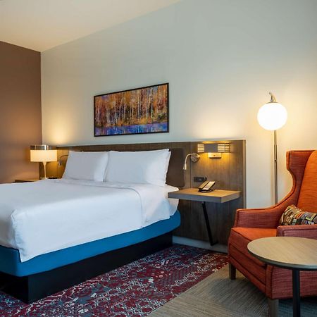Hilton Garden Inn Jeffersonville, In Bagian luar foto