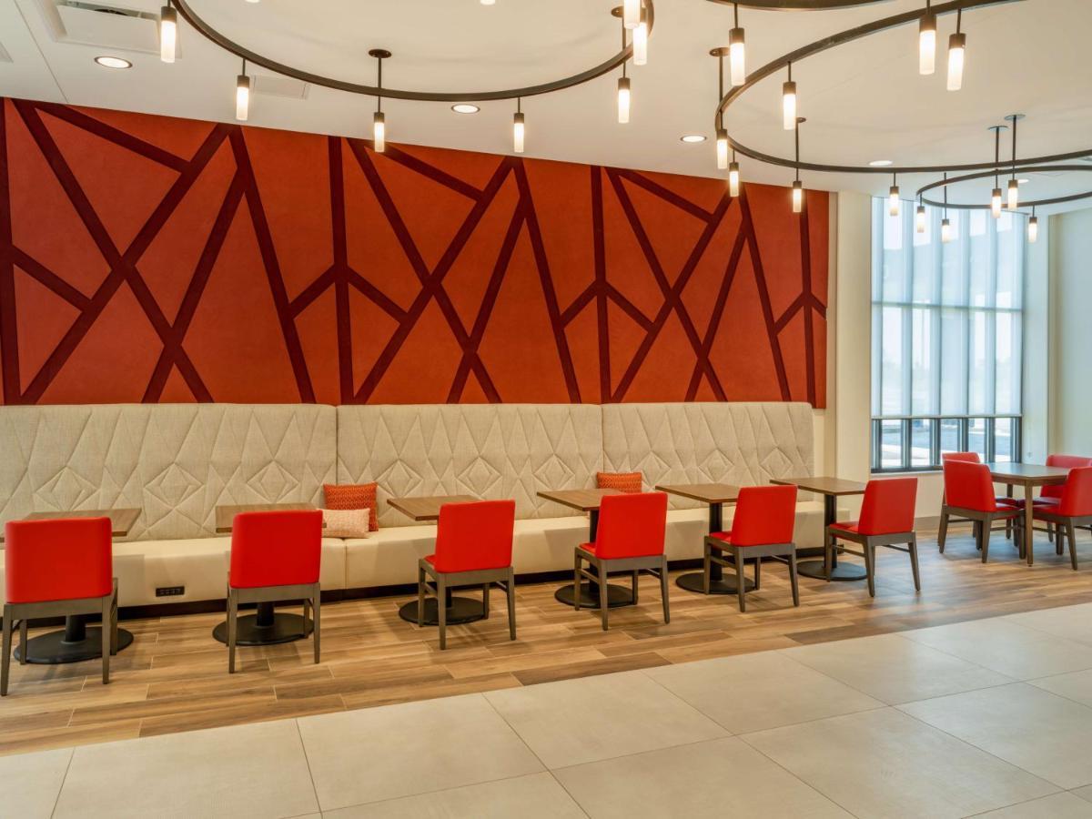 Hilton Garden Inn Jeffersonville, In Bagian luar foto