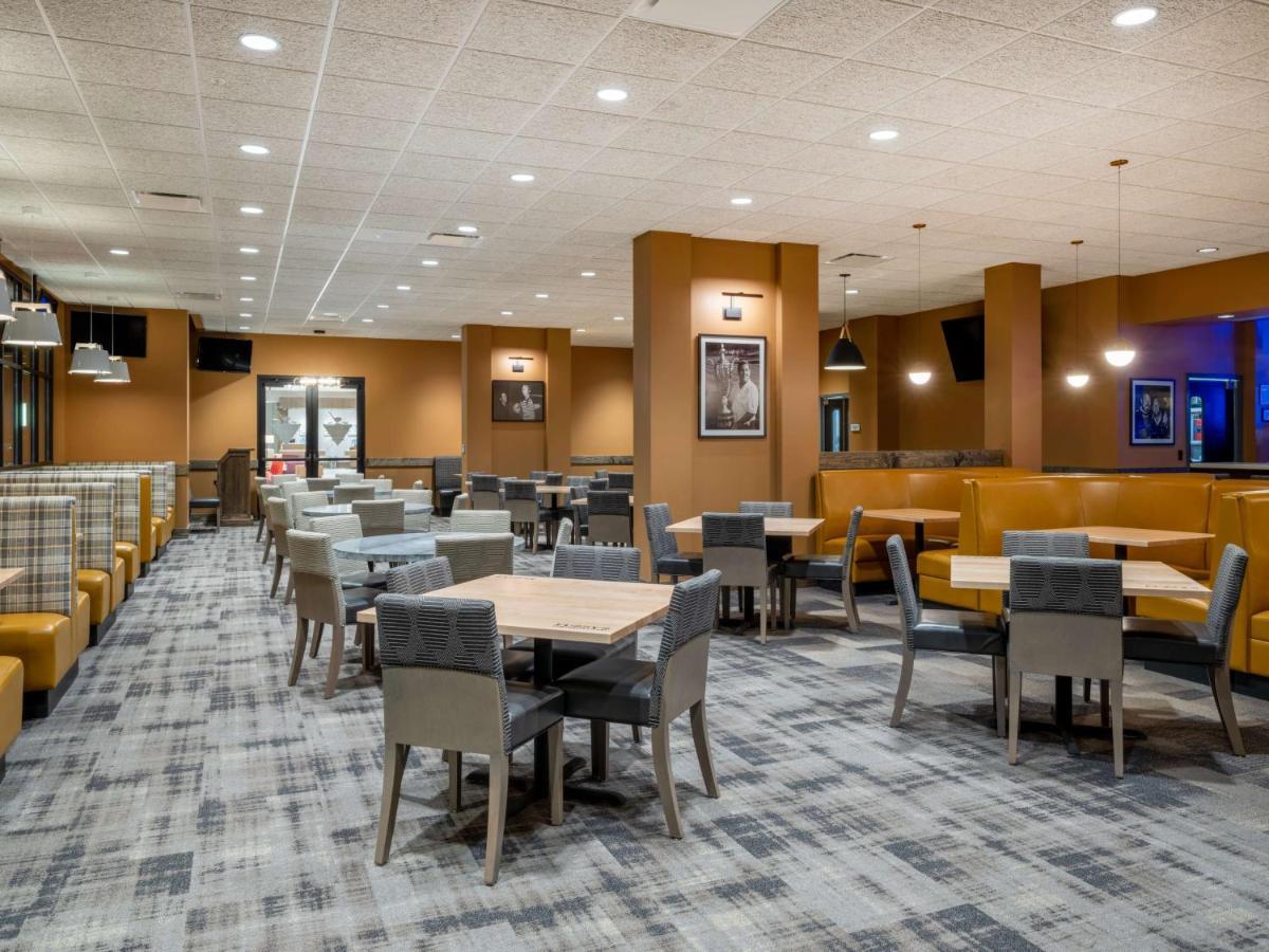 Hilton Garden Inn Jeffersonville, In Bagian luar foto