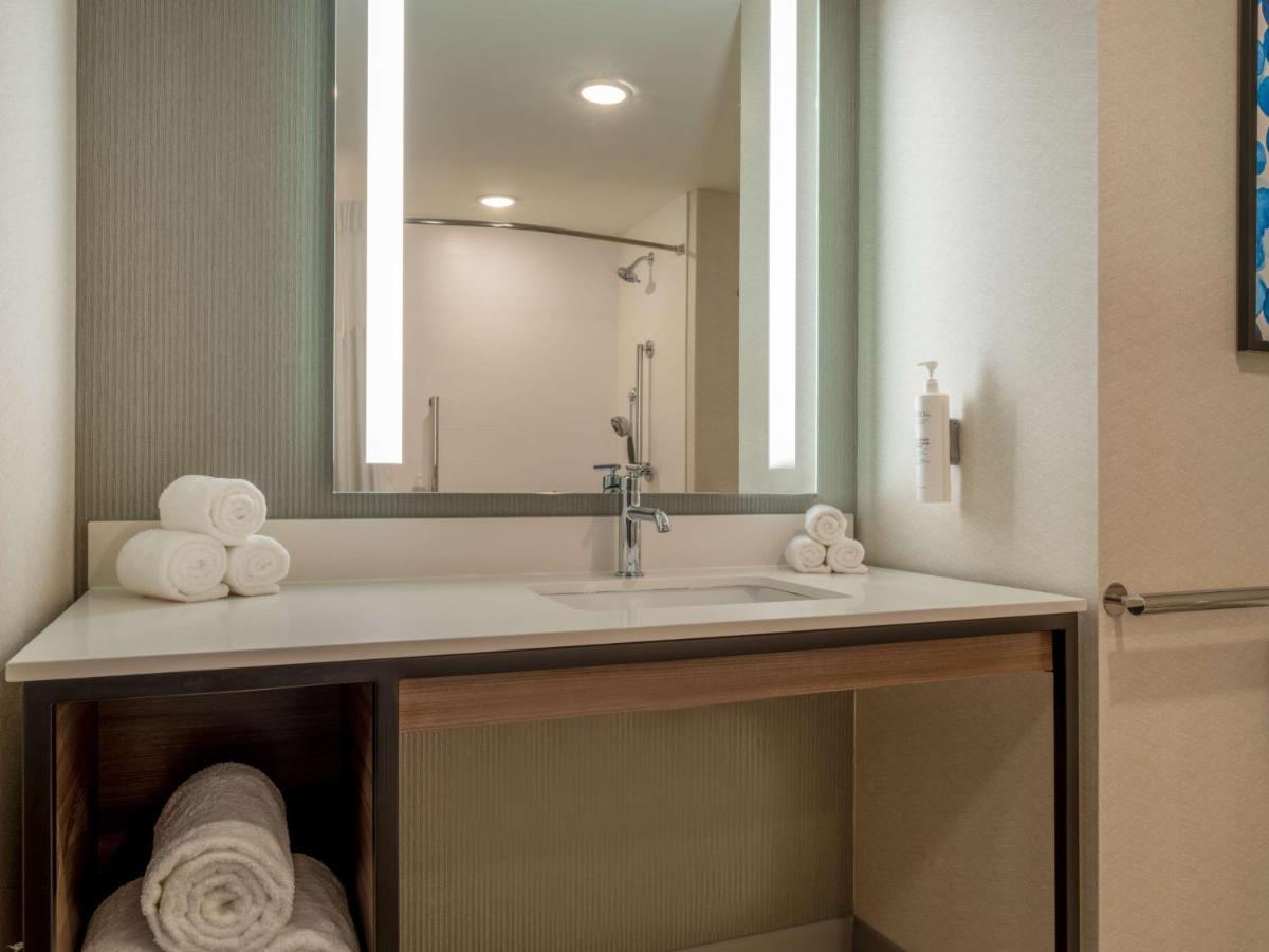 Hilton Garden Inn Jeffersonville, In Bagian luar foto