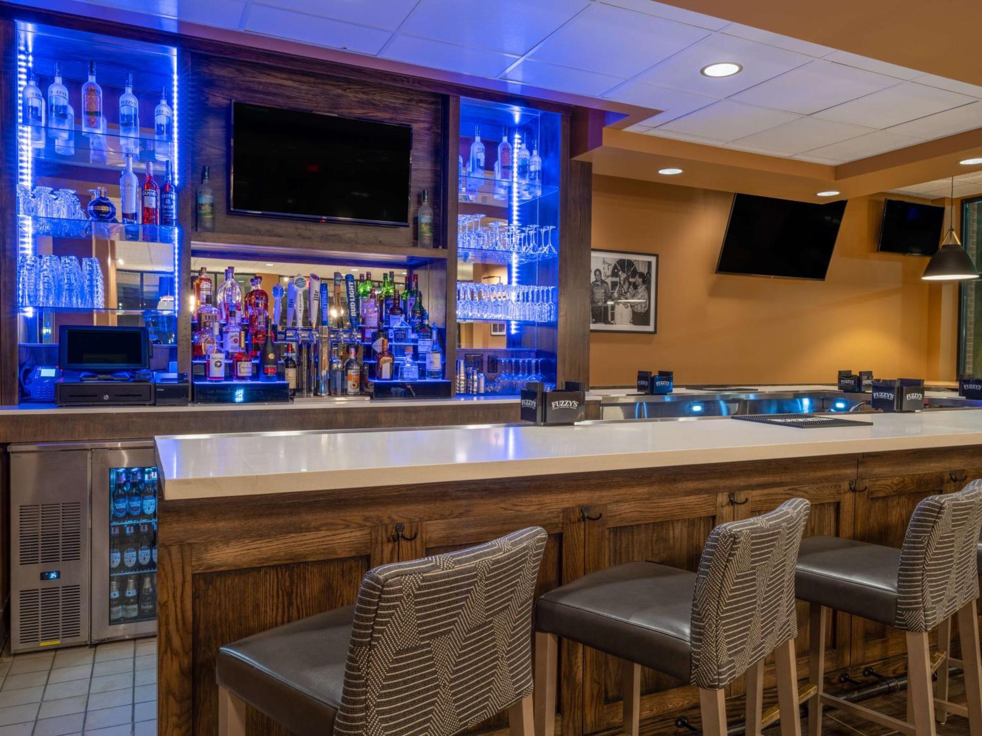 Hilton Garden Inn Jeffersonville, In Bagian luar foto