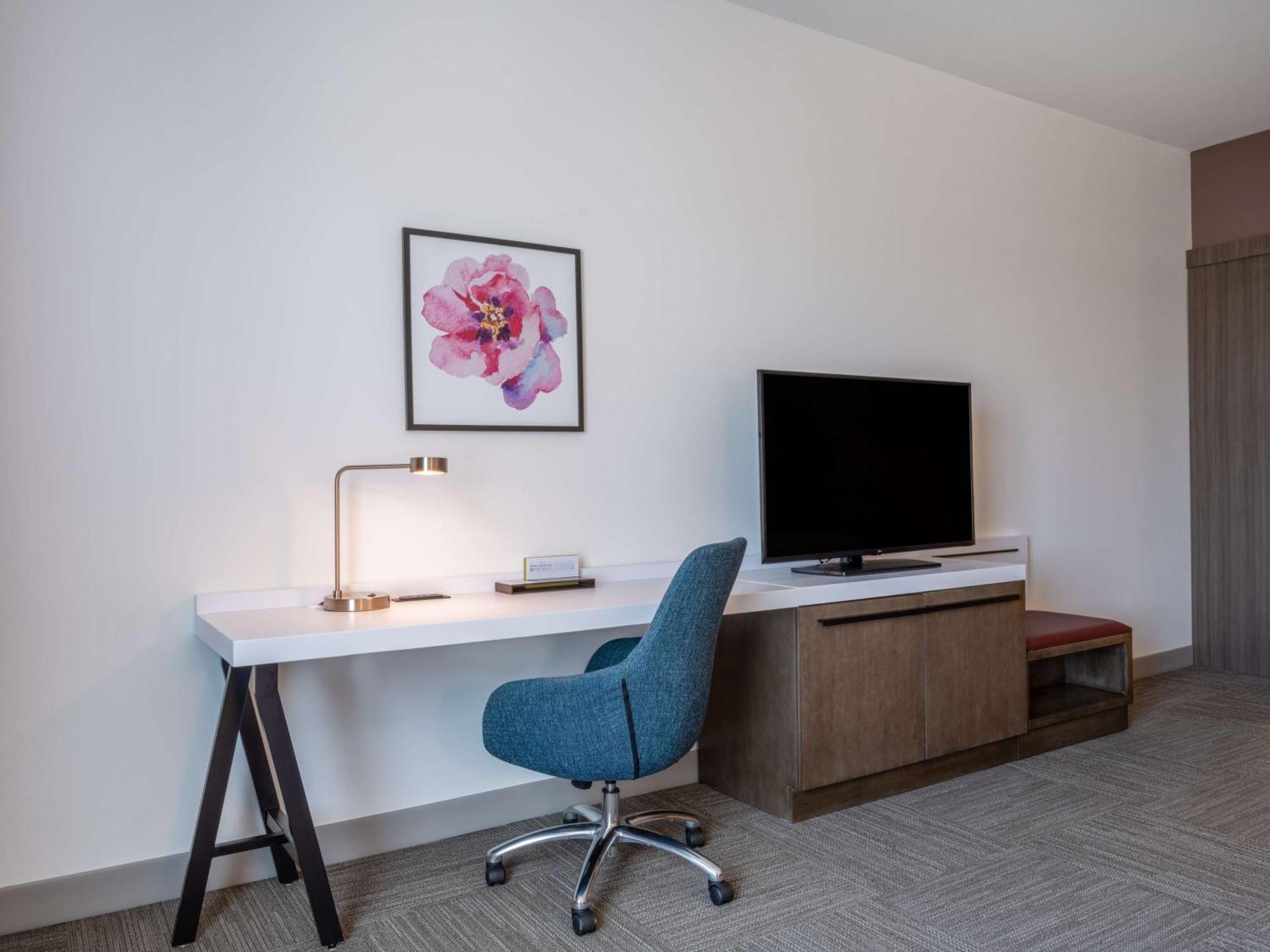 Hilton Garden Inn Jeffersonville, In Bagian luar foto