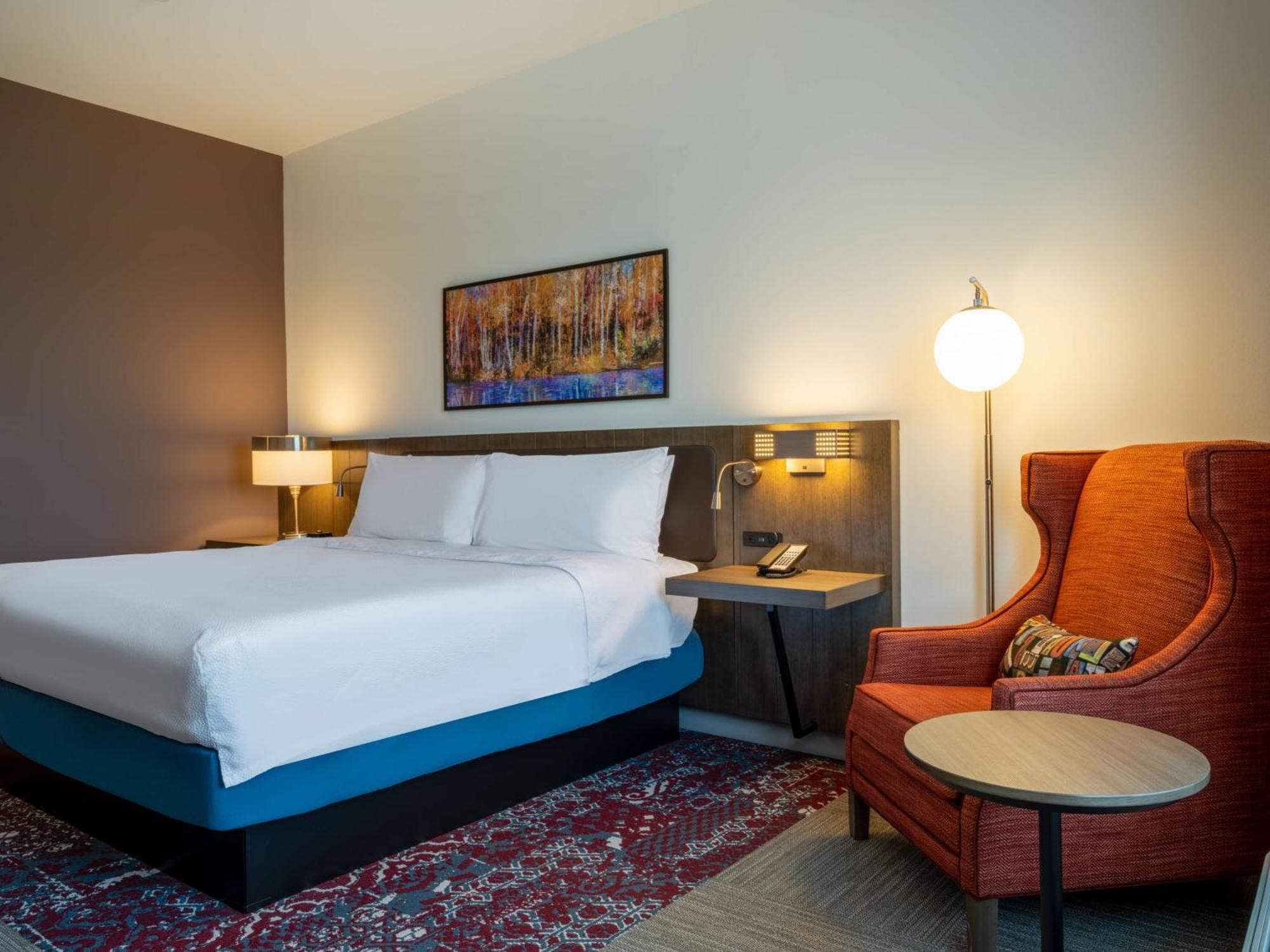 Hilton Garden Inn Jeffersonville, In Bagian luar foto
