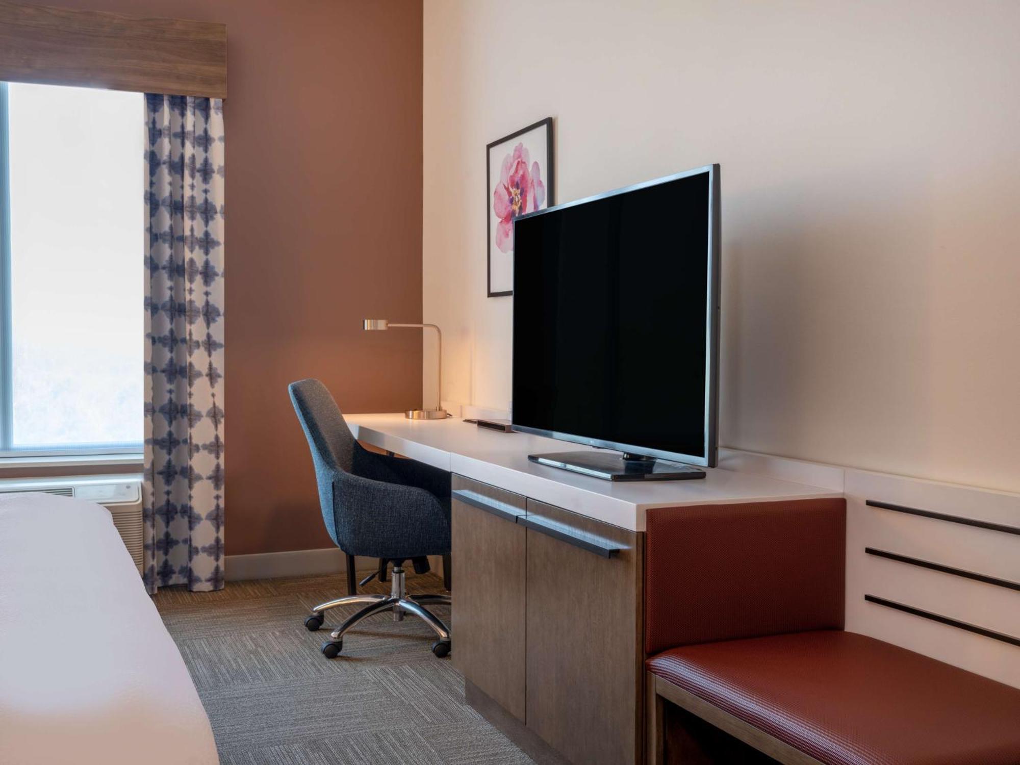 Hilton Garden Inn Jeffersonville, In Bagian luar foto