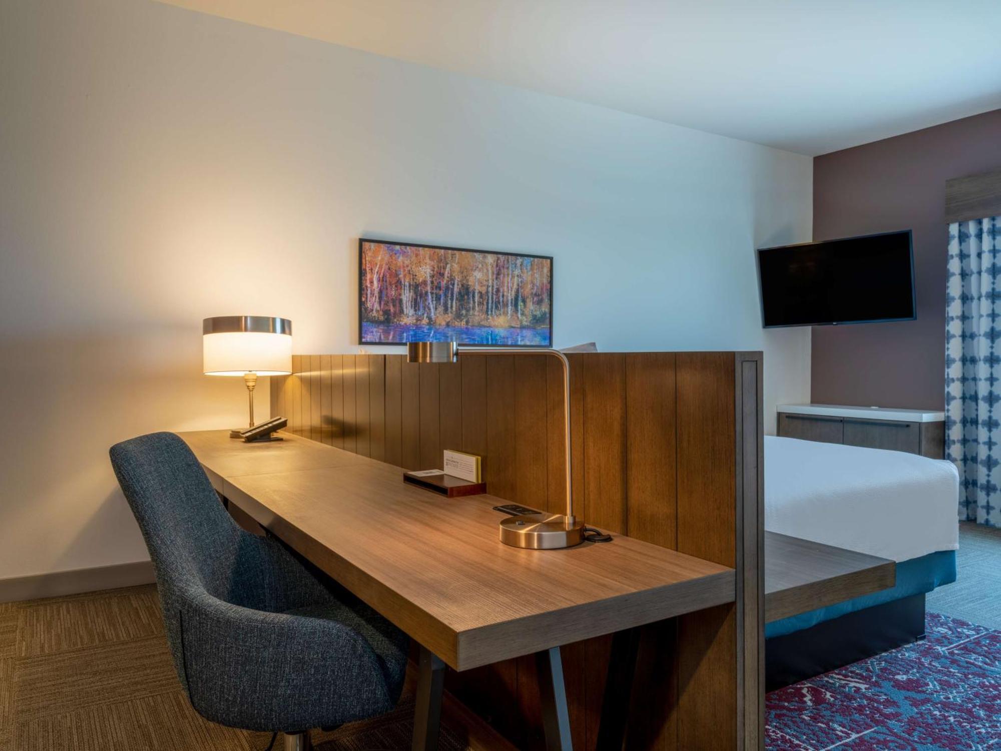 Hilton Garden Inn Jeffersonville, In Bagian luar foto