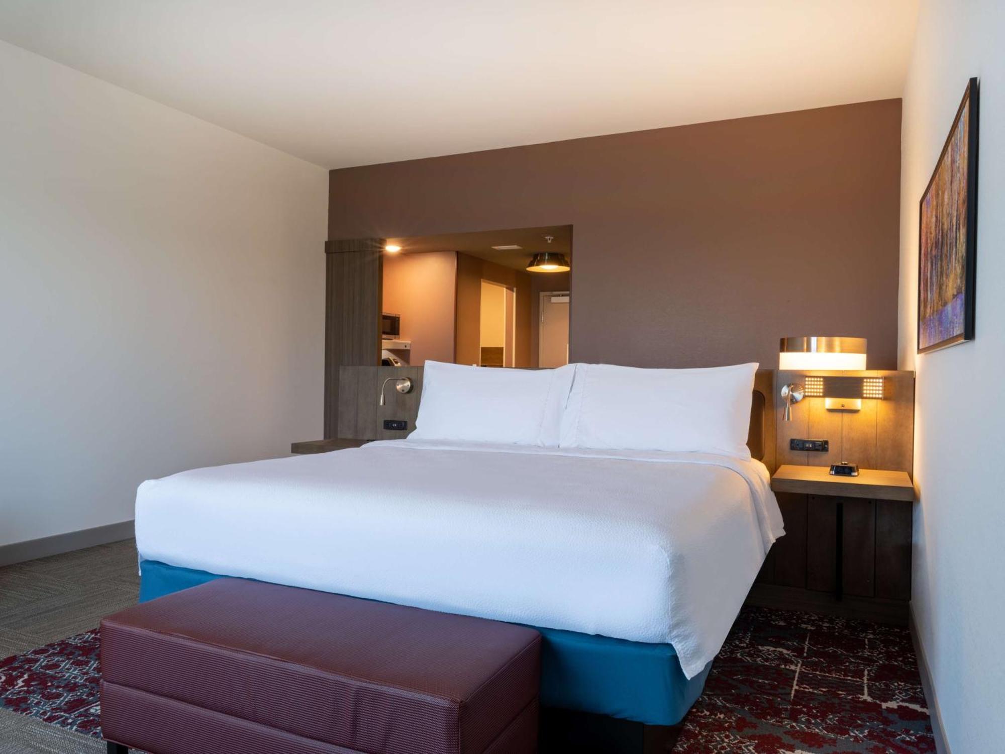 Hilton Garden Inn Jeffersonville, In Bagian luar foto