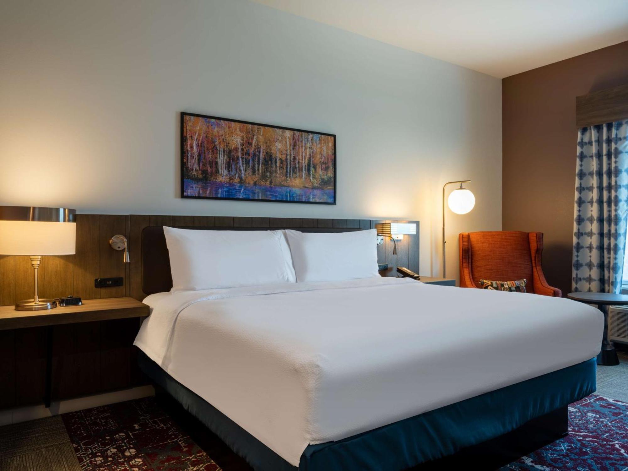 Hilton Garden Inn Jeffersonville, In Bagian luar foto