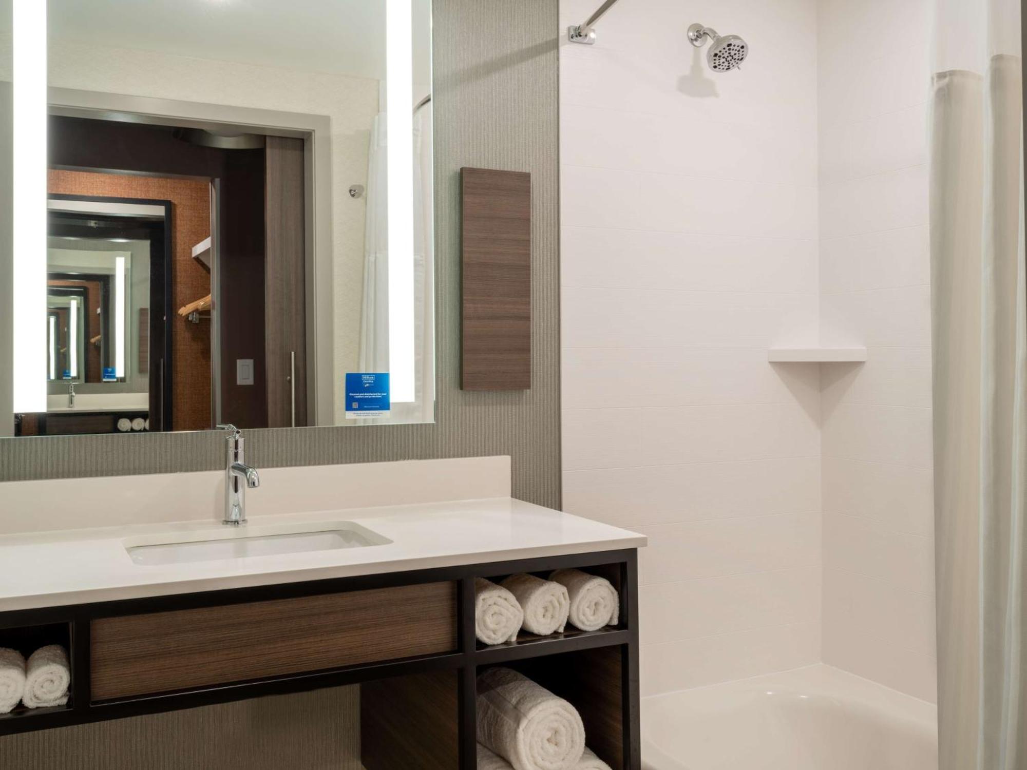 Hilton Garden Inn Jeffersonville, In Bagian luar foto