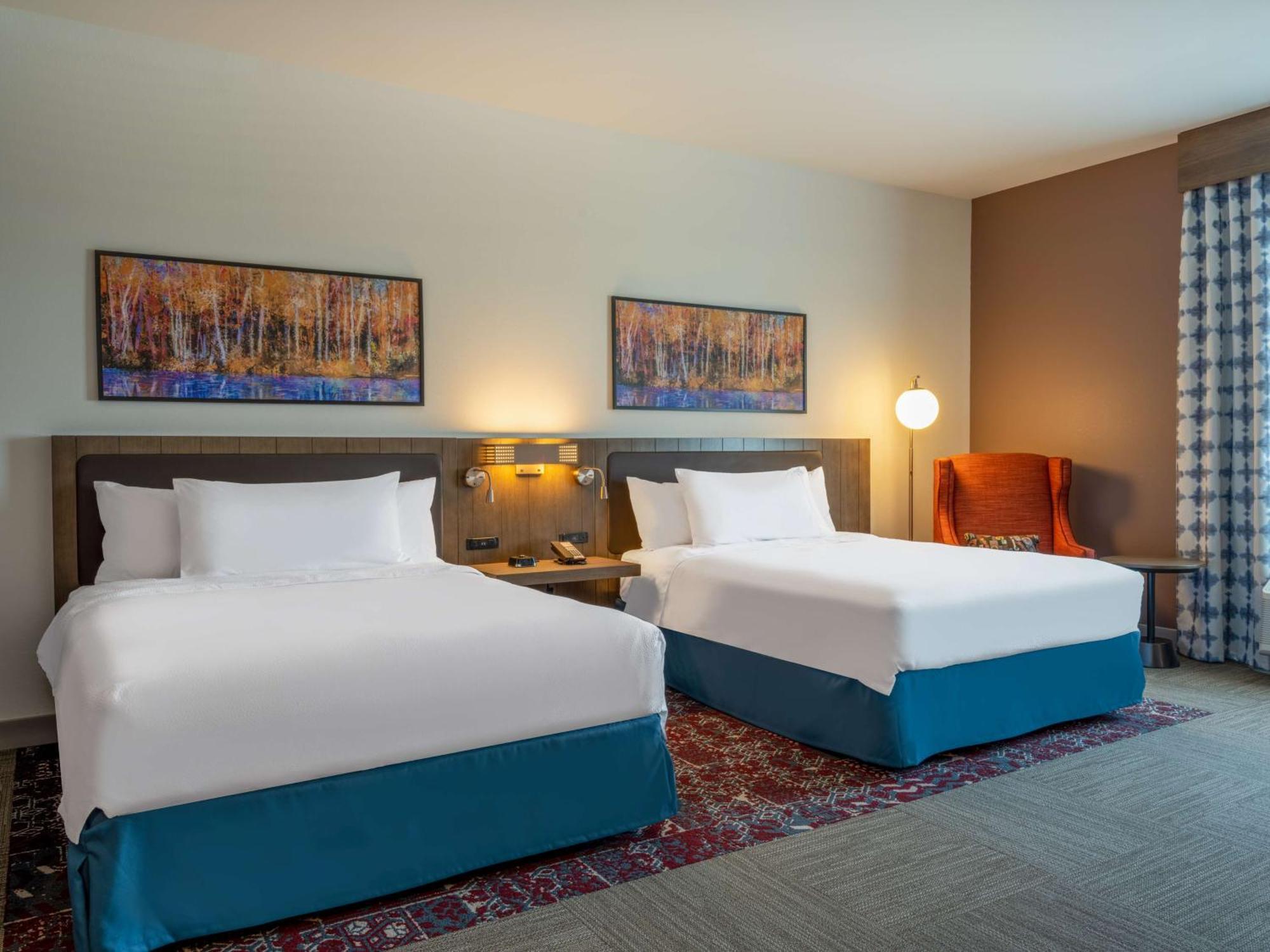 Hilton Garden Inn Jeffersonville, In Bagian luar foto