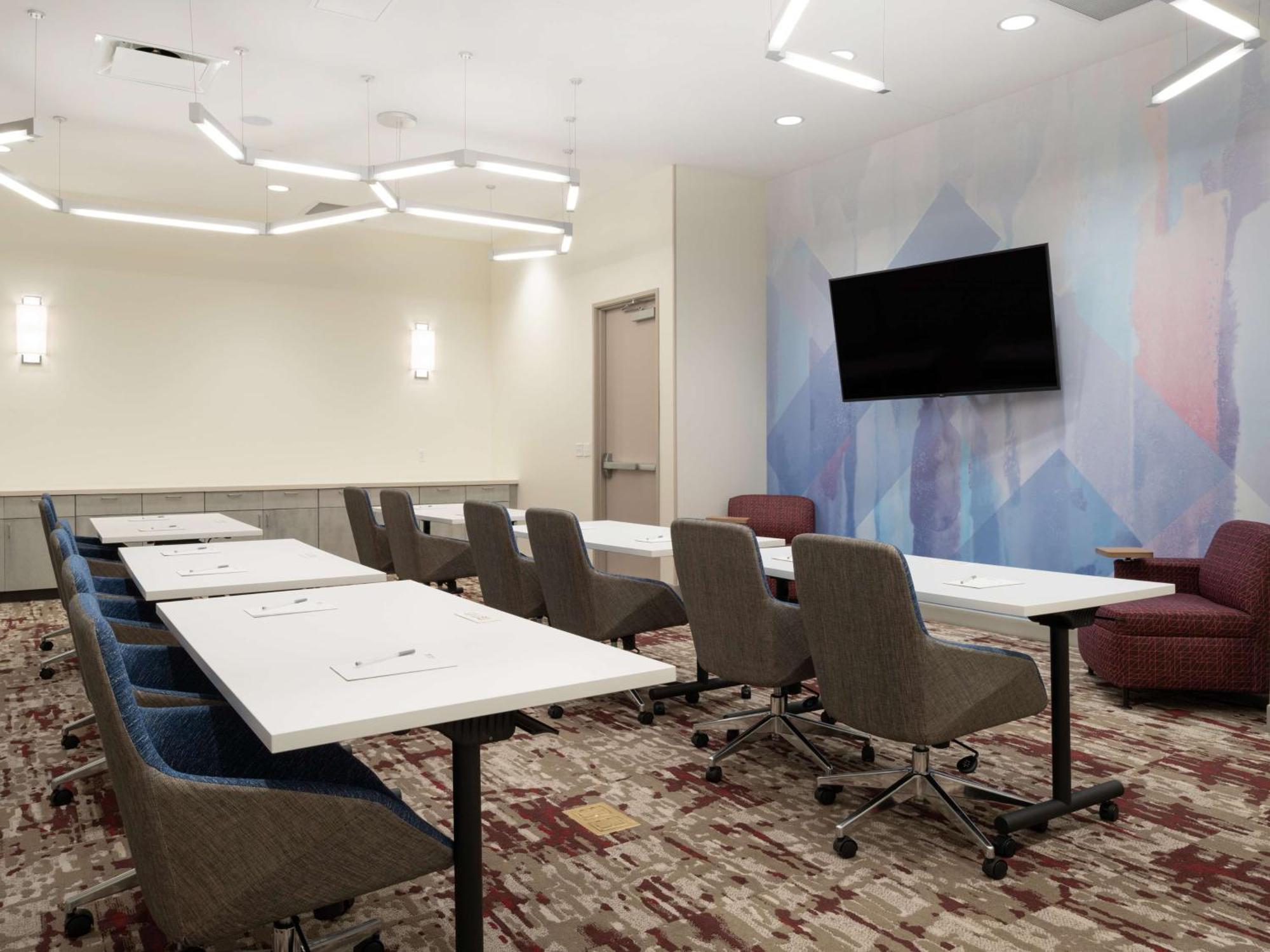 Hilton Garden Inn Jeffersonville, In Bagian luar foto