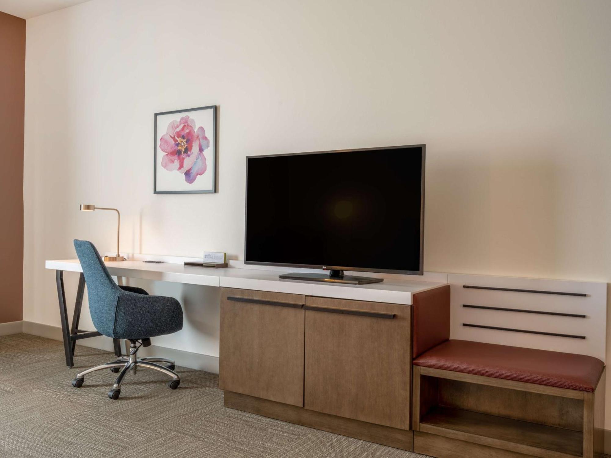 Hilton Garden Inn Jeffersonville, In Bagian luar foto