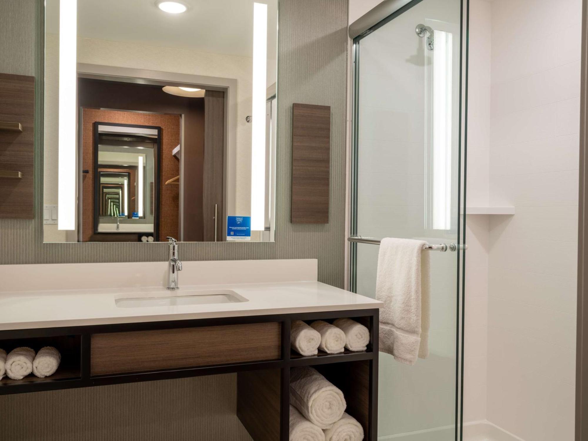 Hilton Garden Inn Jeffersonville, In Bagian luar foto