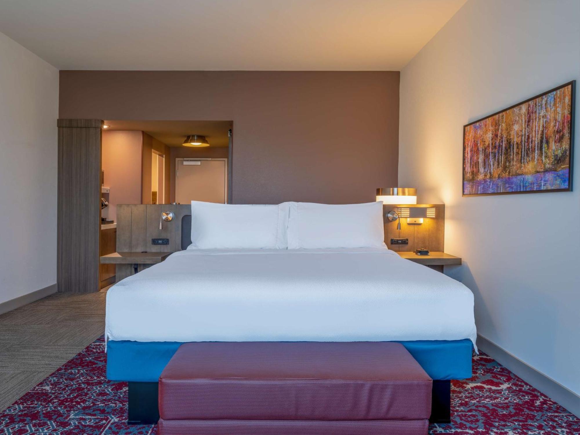 Hilton Garden Inn Jeffersonville, In Bagian luar foto