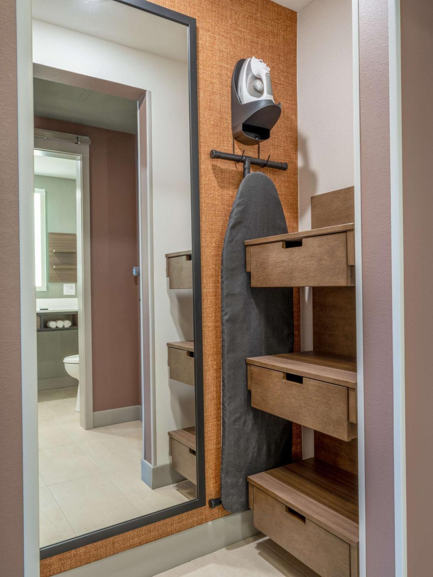 Hilton Garden Inn Jeffersonville, In Bagian luar foto