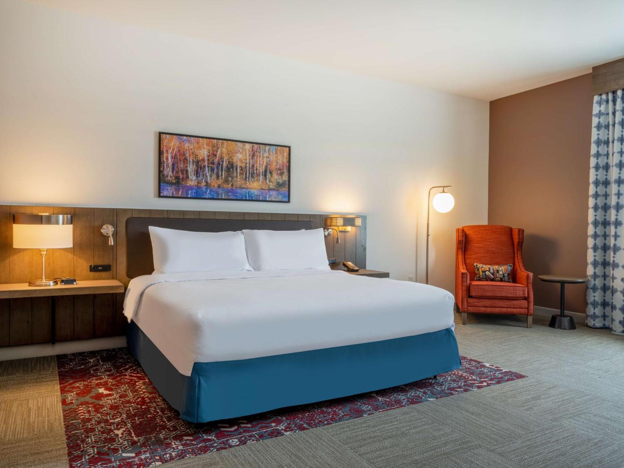 Hilton Garden Inn Jeffersonville, In Bagian luar foto