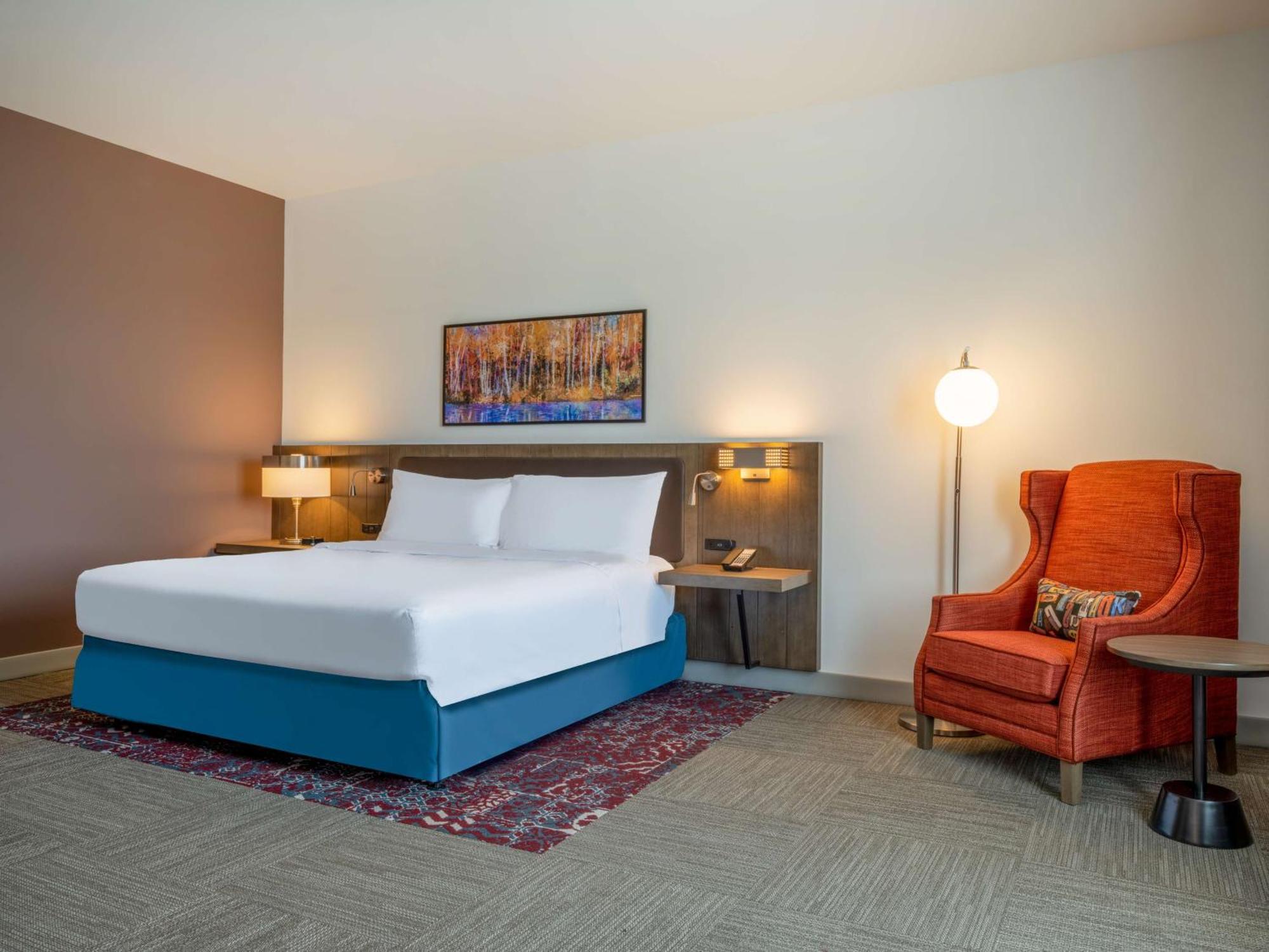Hilton Garden Inn Jeffersonville, In Bagian luar foto