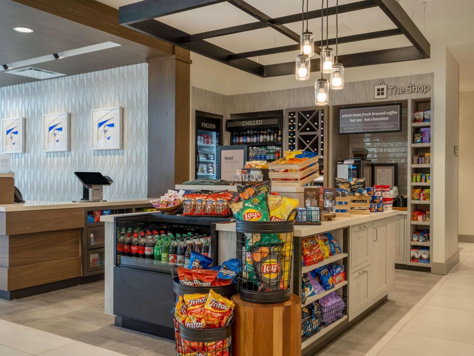 Hilton Garden Inn Jeffersonville, In Bagian luar foto